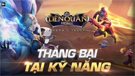 Bán acc liên quân vip